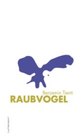 Cover: Raubvogel - Luftschacht