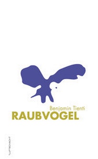 Enlarge image Cover: Raubvogel - Luftschacht