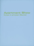 Cover: Apartment Show - edition fink