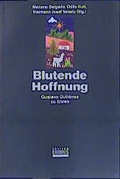 Cover: Blutende Hoffnung - Edition Exodus