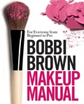 Cover: Bobbi Brown Makeup Manual - Headline Springboard