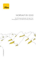 Cover: Wortlaut 09. Gold - Luftschacht