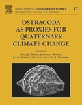 Cover: Ostracoda as Proxies for Quaternary Climate Change - Elsevier