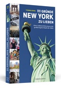 Cover: 111 Gr&uuml;nde, New York zu lieben - Schwarzkopf & Schwarzkopf