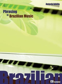 Abbildung von: Phrasing in Brazilian Music - advance music