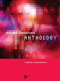 Abbildung von: Anthology - Original Compositions - advance music