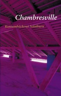 Cover: Chambresville - edition fink
