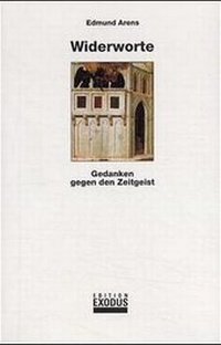 Enlarge image Cover: Widerworte - Edition Exodus