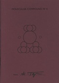 Cover: Molecular Compound No. 4 - edition fink