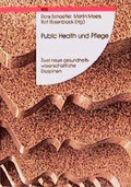 Cover: Public Health und Pflege - edition sigma