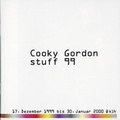 Cover: stuff 99 - edition fink