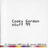 Enlarge image Cover: stuff 99 - edition fink