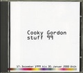 Cover: stuff 99 - edition fink