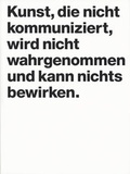 Cover: Rutishauser/Kuhn - edition fink