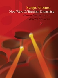 Abbildung von: New Ways of Brazilian Drumming - advance music