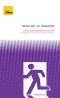 Cover: Wortlaut 10. ausgehen - Luftschacht