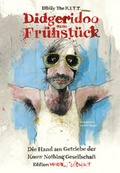 Cover: Didgeridoo zum Fr&uuml;hst&uuml;ck - Luftschacht