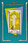 Cover: Tarot der Weisen Frauen - K&ouml;nigsfurt-Urania Verlag
