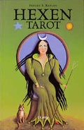 Cover: Hexen Tarot - K&ouml;nigsfurt-Urania Verlag