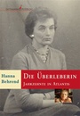 Cover: Die Überleberin - Verlag Guthmann-Peterson