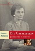 Cover: Die &Uuml;berleberin - Verlag Guthmann-Peterson