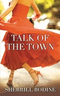 Cover: Talk of the Town - Grand Central Publishing