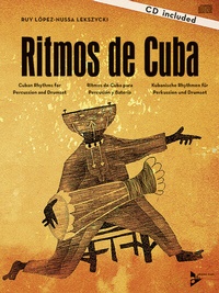 Abbildung von: Ritmos de Cuba - advance music