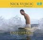 Cover: Unstoppable - Books on Tape