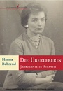 Cover: Die Überleberin - Verlag Guthmann-Peterson