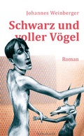 Cover: Schwarz und voller V&ouml;gel - Luftschacht