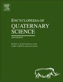Cover: Encyclopedia of Quaternary Science - Elsevier