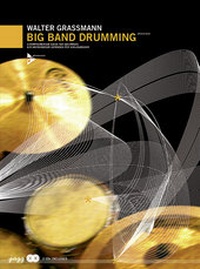 Abbildung von: Big Band Drumming - advance music