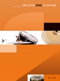 Cover: How To Play Drums In A Big Band - advance music