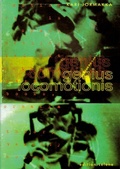 Cover: genius locomotionis - Luftschacht