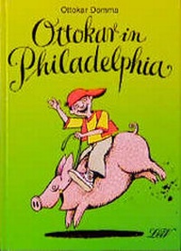Enlarge image Cover: Ottokar in Philadelphia - LeiV