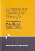Cover: Konturen der Plastischen Chirurgie - mgo fachverlage