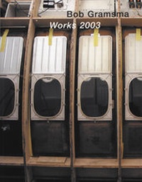 Enlarge image Cover: Works 2003 - edition fink