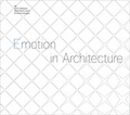 Cover: Emotion in Architecture - Luftschacht