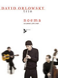 Abbildung von: Noema - advance music