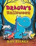 Cover: Dragon's Halloween - Orchard Books