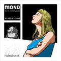 Cover: Mondwandler - Luftschacht