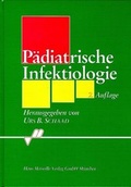 Cover: P&auml;diatrische Infektiologie - mgo fachverlage