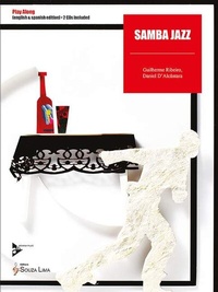 Abbildung von: Samba Jazz - advance music