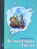Cover: Die unsichtbaren F&uuml;rsten - LeiV