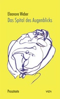 Cover: Das Spital des Augenblicks - VIZA Edit