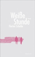 Cover: Wei&szlig;e Stunde - Luftschacht