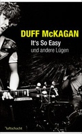 Cover: It's So Easy - Luftschacht