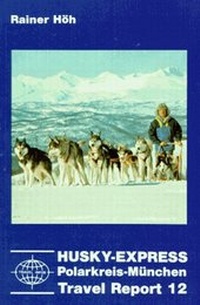 Enlarge image Cover: Husky-Express - Schettler, R