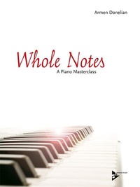 Abbildung von: Whole Notes - advance music