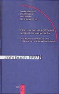 Cover: &Ouml;konomische Leistungsf&auml;higkeit und institutionelle Innovation - edition sigma